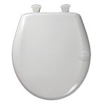 Bemis basic toilet seat