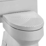 toilet seat for Toto toilets