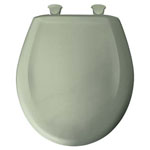 toilet seat for Universal Rundle toilets
