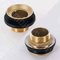 image of closet spuds