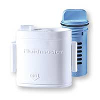 toilet bowl cleaners