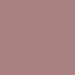 Dusty Rose Color Sample