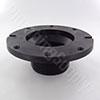 ABS toilet flange