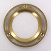 brass toilet flange