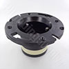 Expansion flange