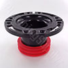 push-tite toilet flange