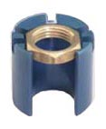 Basin Buddy Metal Locknuts