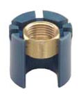 Basin Buddy Coupling Nuts