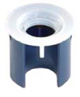 Basin Buddy PVC Locknuts