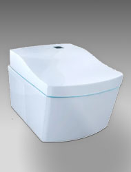 Neorest 994 & 996 toilets