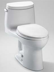 Ultramax II toilet