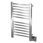 Sirio basic towel warmer