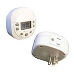 Timer for Amba towel warmers
