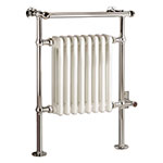Towel warmer Dee #EVR1