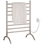 Towel warmer Pearl #FPRL08