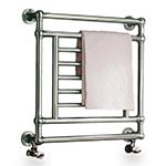 Towel warmer Salmon #B31-1