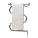 Warmrails wall mount towel warmers