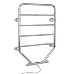 Warmrails wall mount towel warmers