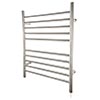 Radiant towel warmer