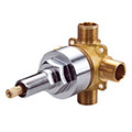 Danze tub/shower diverter rough-in valve