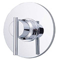 Parma thermostatic shower
