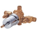 Danze pressure balance rough-in mixing valve