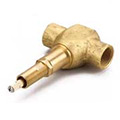 Danze volume control rough-in valve
