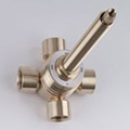 Jaclo tub/shower diverter rough-in valve