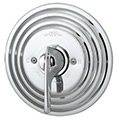 Symmons commercial pressure balancing shower valve
