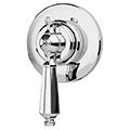 Water Dance old-fashioned shower volume control valve