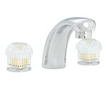Banner vintage tub faucet