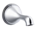 Gerber Opulence tub spout