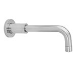 Contemporary tub spout