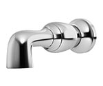 Symmons Degas tub spout