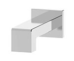Symmons Duro regular tub spout