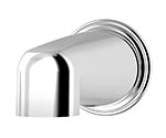 Symmons Elm tub spout