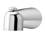 Symmons Origins diverter tub spout