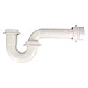 PVC p-trap