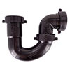 ABS p-trap
