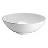 Barclay Diana vessel sink