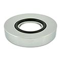 Vessel sink mounting ring