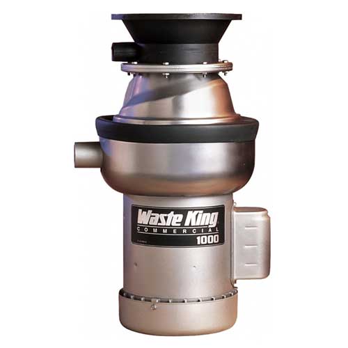 1000 Series Garbage Disposer