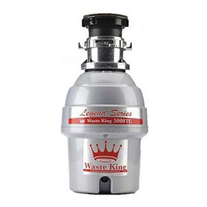 Waste King model 5000TC