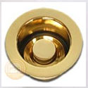 Wasteking sink flanges and stoppers
