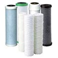 American Plumber replacement water filters