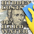 Hard water problems