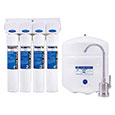 Kwik-Change reverse osmosis system