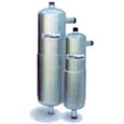 Stainless steel SandMaster filter