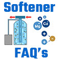 Water softener FAQs