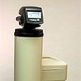 Installing a water softener
